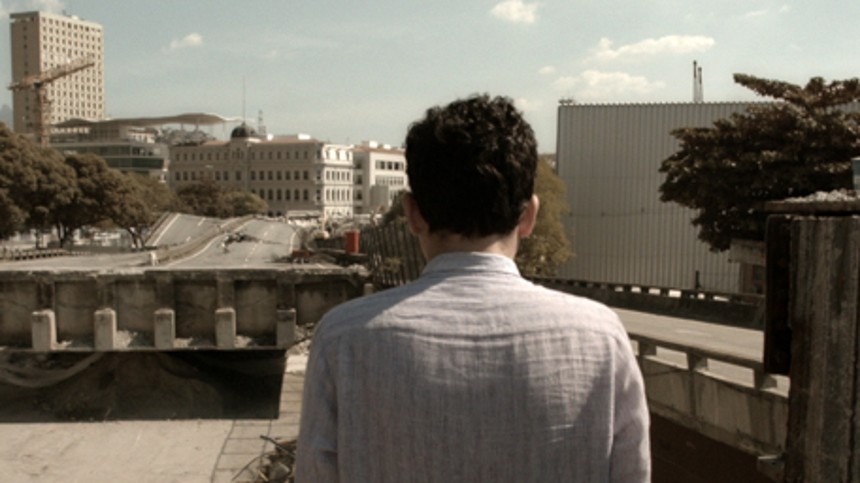 Goddag, hr. Cuenca, du er død!