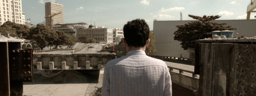 Goddag, hr. Cuenca, du er død!