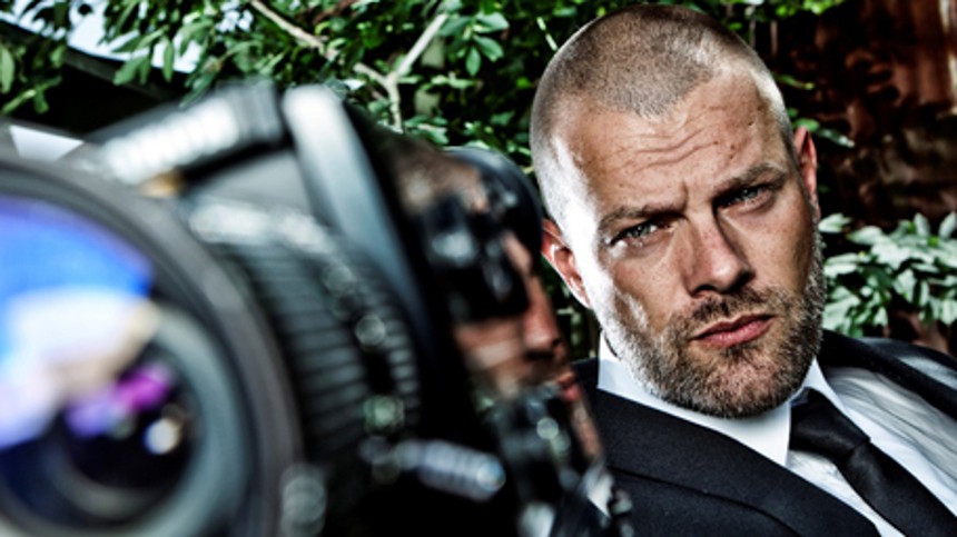 Munch-Fals støtter sine egne