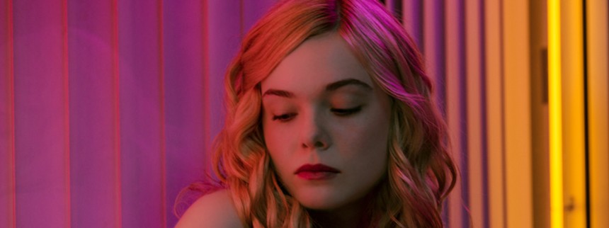 Amazon køber Refns næste film