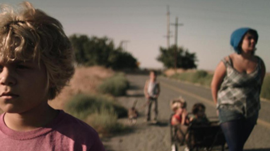 Iscenesat film vinder do&shy;ku&shy;men&shy;tar&shy;festi&shy;val