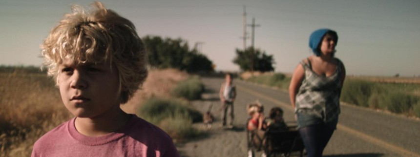 Iscenesat film vinder do&shy;ku&shy;men&shy;tar&shy;festi&shy;val