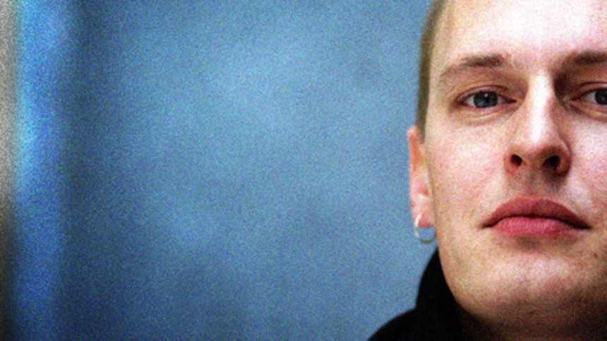 Vennernes afsked med Ejersbo