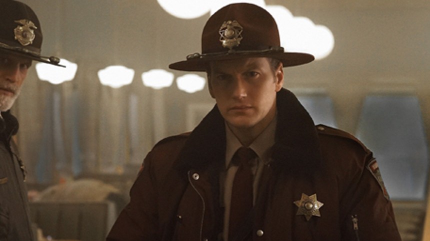 Fargo får tredje sæson