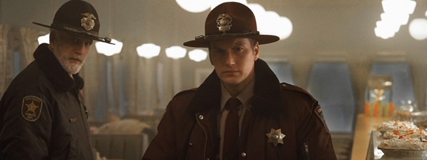 Fargo får tredje sæson