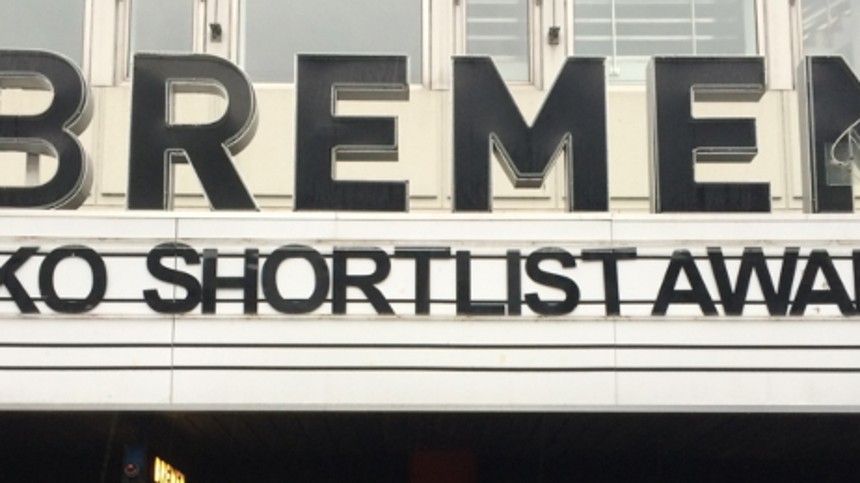 Følg den store prisfest i aften!