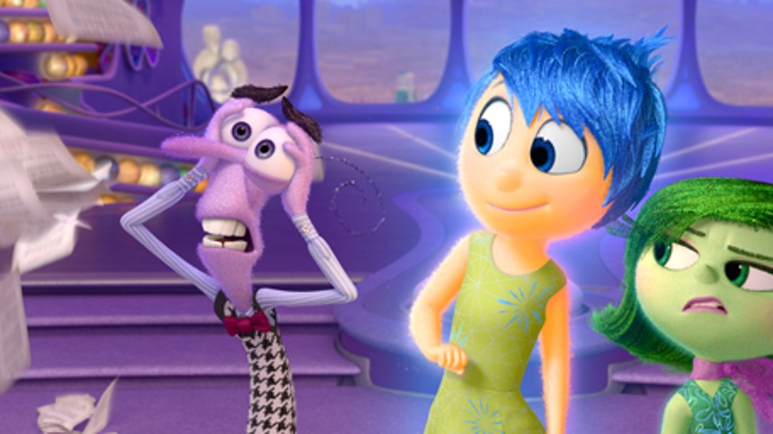 IMDb afslører de mest populære film i 2015