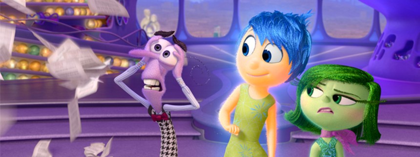 IMDb afslører de mest populære film i 2015