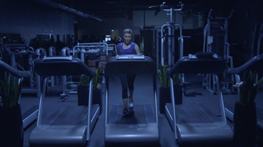 Fiktion engagerer folk