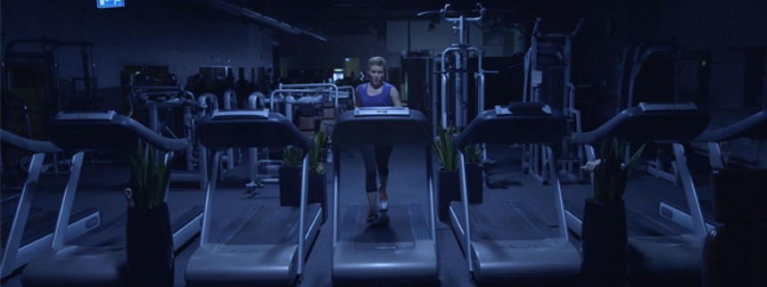 Fiktion engagerer folk