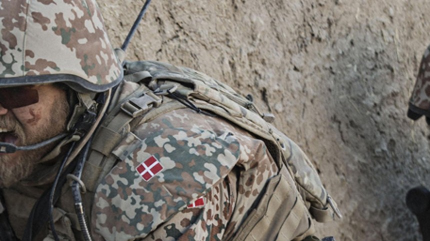 Krigen tæt på Oscar-​no&shy;mi&shy;ne&shy;ring