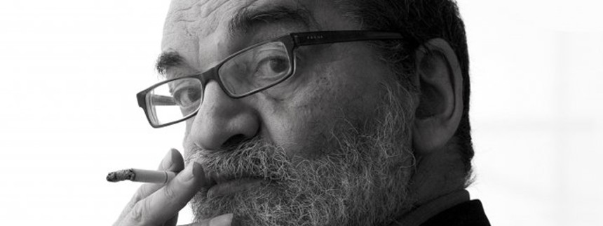 Mogens var en generøs mentor