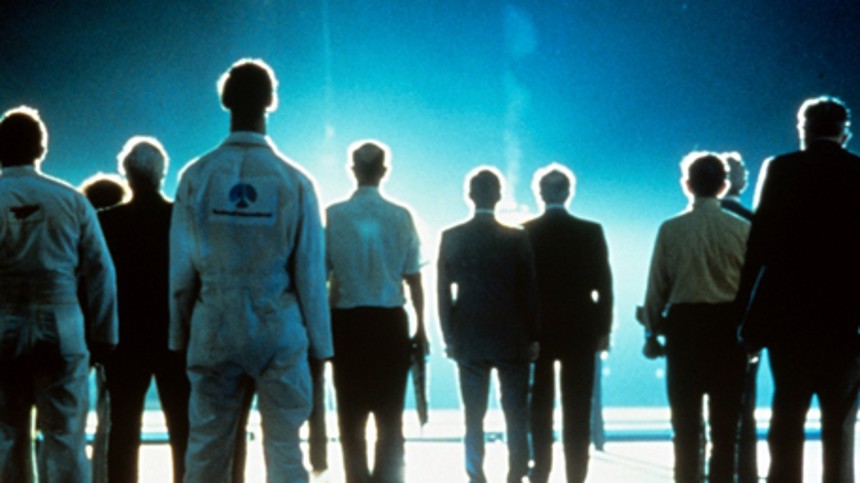 Farvel til to store fotografer