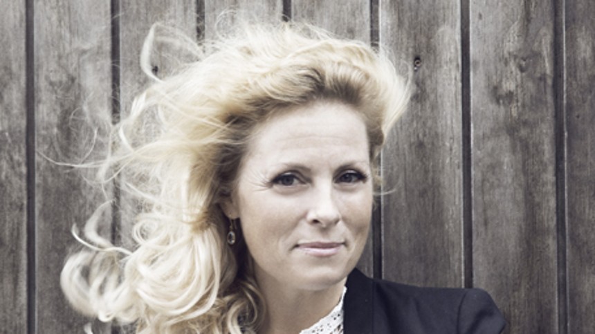 Do&shy;ku&shy;men&shy;ta&shy;ri&shy;ster nomineret til fornem pris