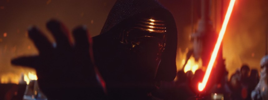 Er Star Wars blevet konservativ?