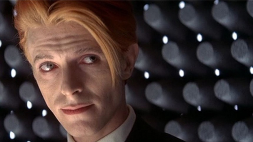 David Bowie blev 69 år