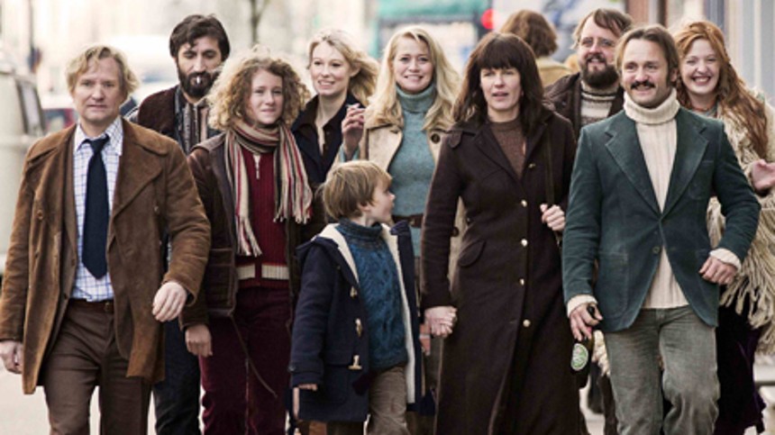 Thomas Vinterberg udtaget til Berlinalen