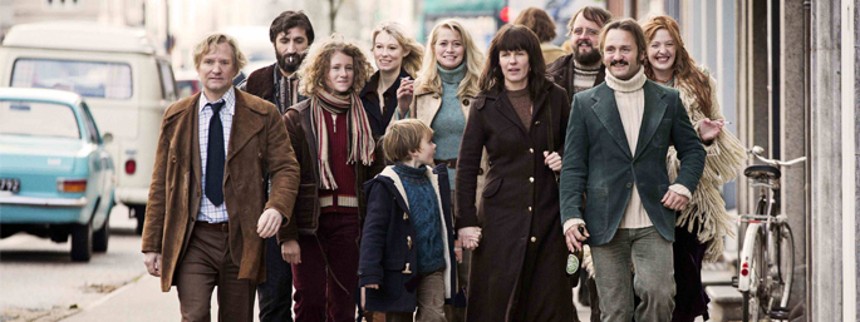 Thomas Vinterberg udtaget til Berlinalen