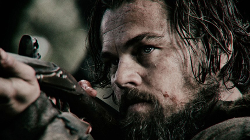 Disse film bliver Oscar-​no&shy;mi&shy;ne&shy;ret