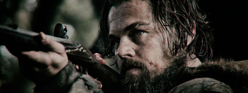 Disse film bliver Oscar-​no&shy;mi&shy;ne&shy;ret