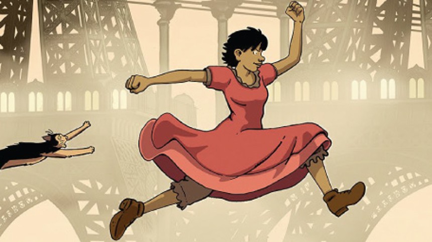 København får ani&shy;ma&shy;tions&shy;festi&shy;val 