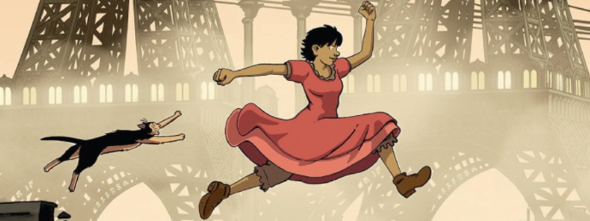 København får ani&shy;ma&shy;tions&shy;festi&shy;val 