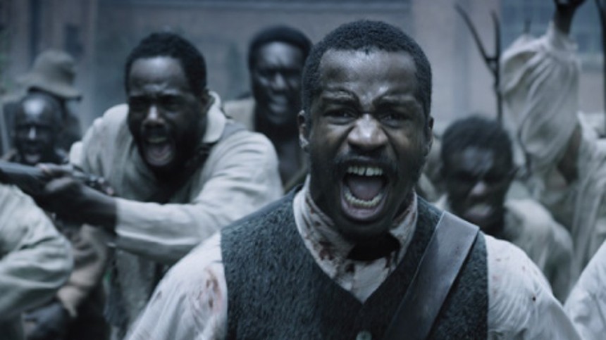 Slavefilm skriver historie på Sundance