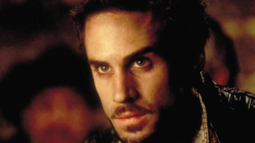 Hvid skuespiller skal spille Michael Jackson