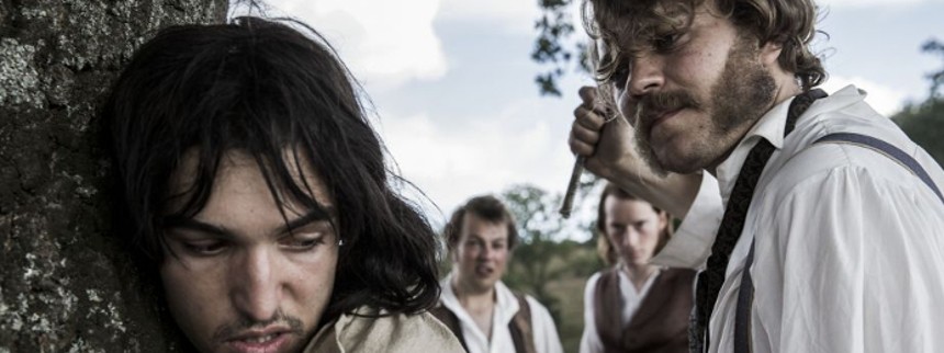 1864 var et politisk projekt 