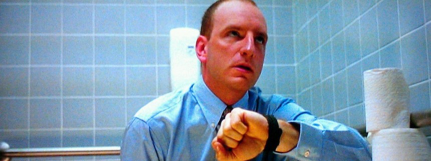 Soderbergh måske færdig som filmpensionist