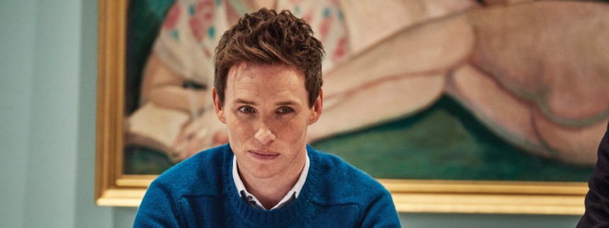 ”Jeg bliver aldrig tilfreds”