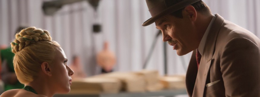 Guide til ny komedie af Coen-brødrene