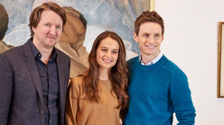 Hol&shy;lywood-​stjer&shy;ner støtter kritik af Oscar