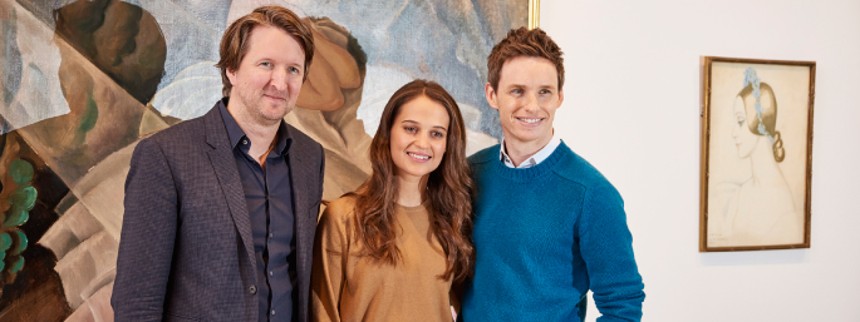 Hol&shy;lywood-​stjer&shy;ner støtter kritik af Oscar