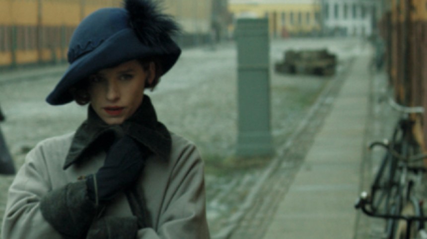 Nyhavn, cykler og sex