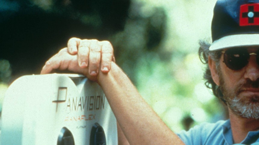 Nu kritiserer Spielberg også Oscar