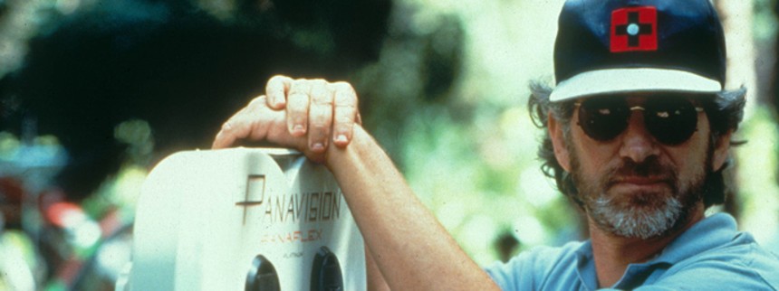 Nu kritiserer Spielberg også Oscar