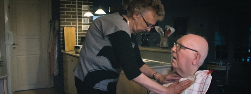 Tag stilling til din alderdom!