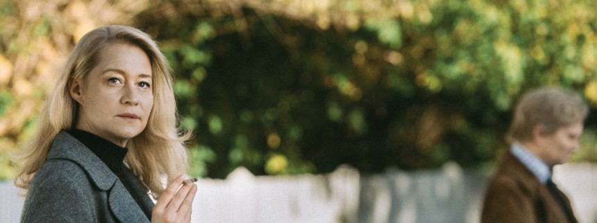 En kvinde under indflydelse