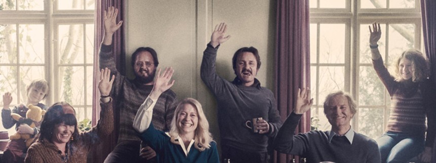 Trine Dyrholm til tops på Berlinalen