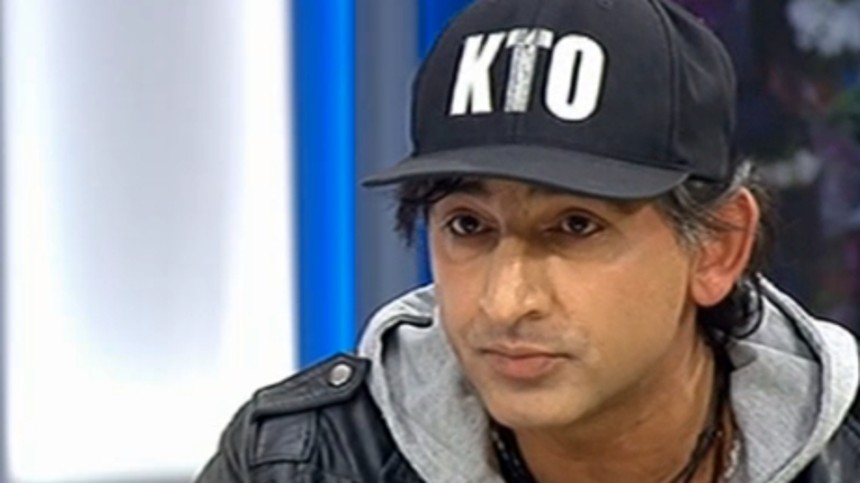 Magnet for kontroverser 