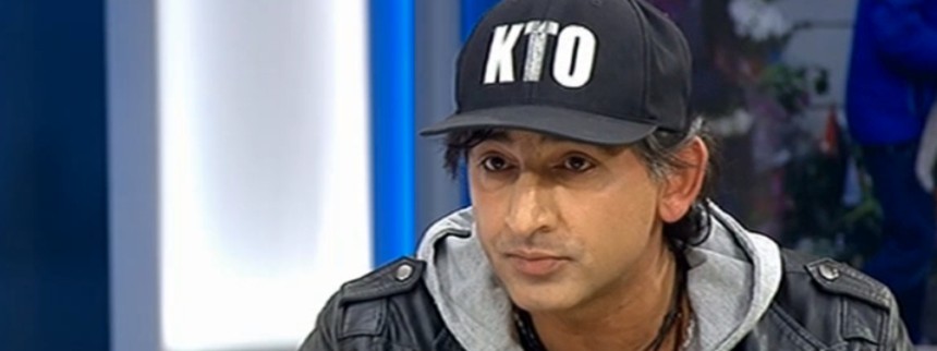 Magnet for kontroverser 