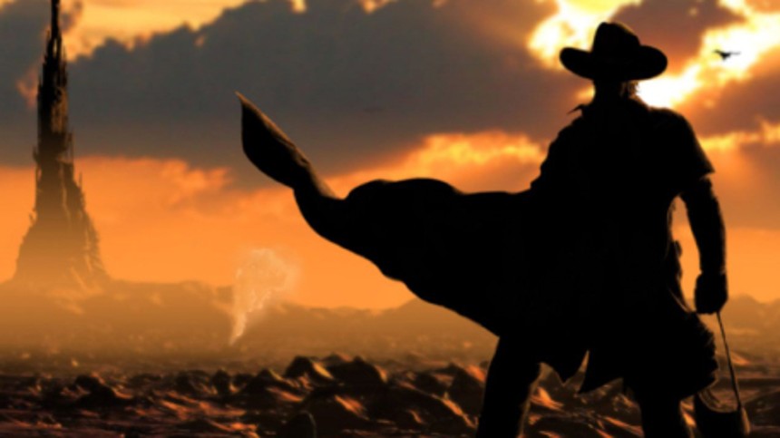 Store stjerner i Arcels King-​fil&shy;ma&shy;ti&shy;se&shy;ring