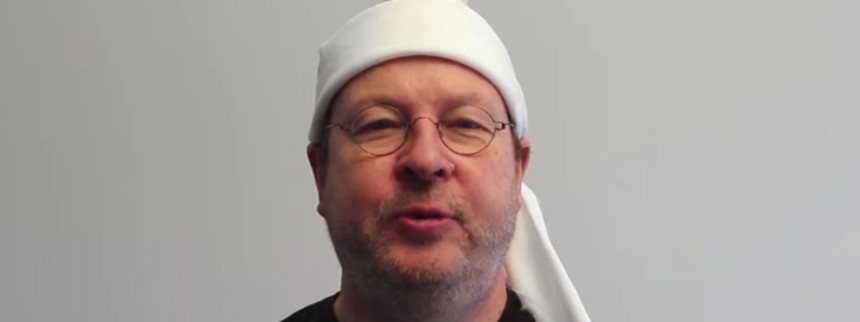 ”Når alle laver tv-serier, så gider vi ikke”