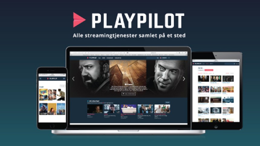 Danske strea&shy;m&shy;ingtje&shy;ne&shy;ster under samme tag 