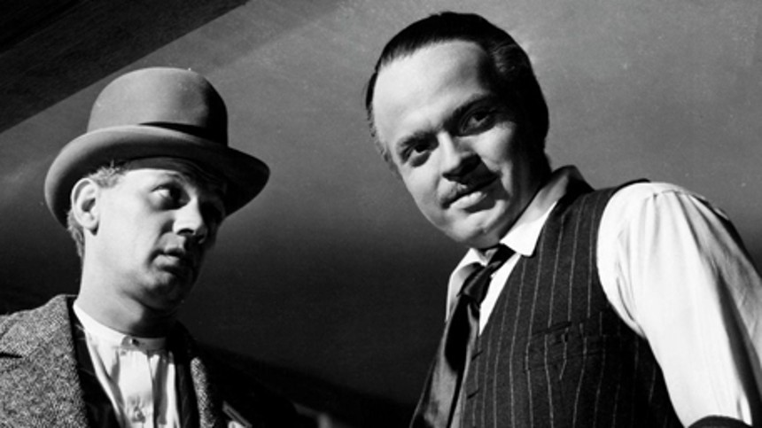 Har Welles-projekt gjort regning uden vært?