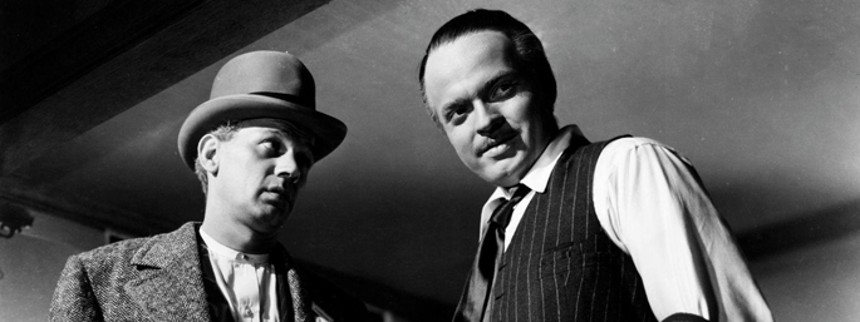 Har Welles-projekt gjort regning uden vært?