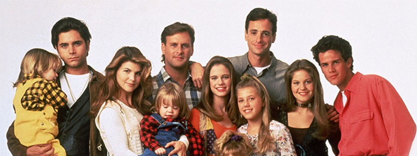 Gamle serier på nye flasker