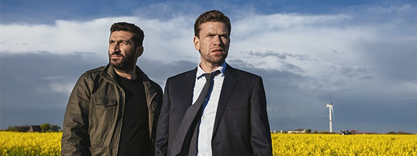 Flaskepost fra P sætter danmarksrekord