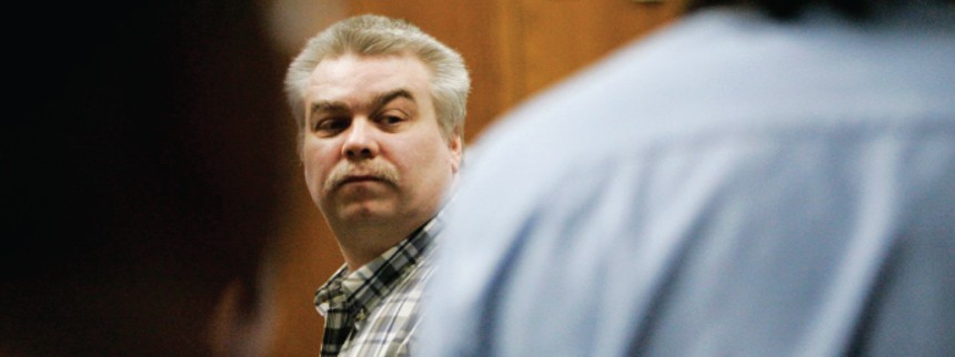 Ny sæson af Making a Murderer på vej